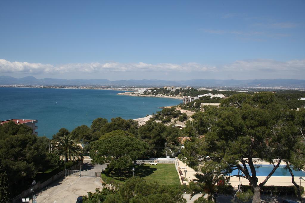 Ideal para descansar, cerca del mar! Salou Exterior foto