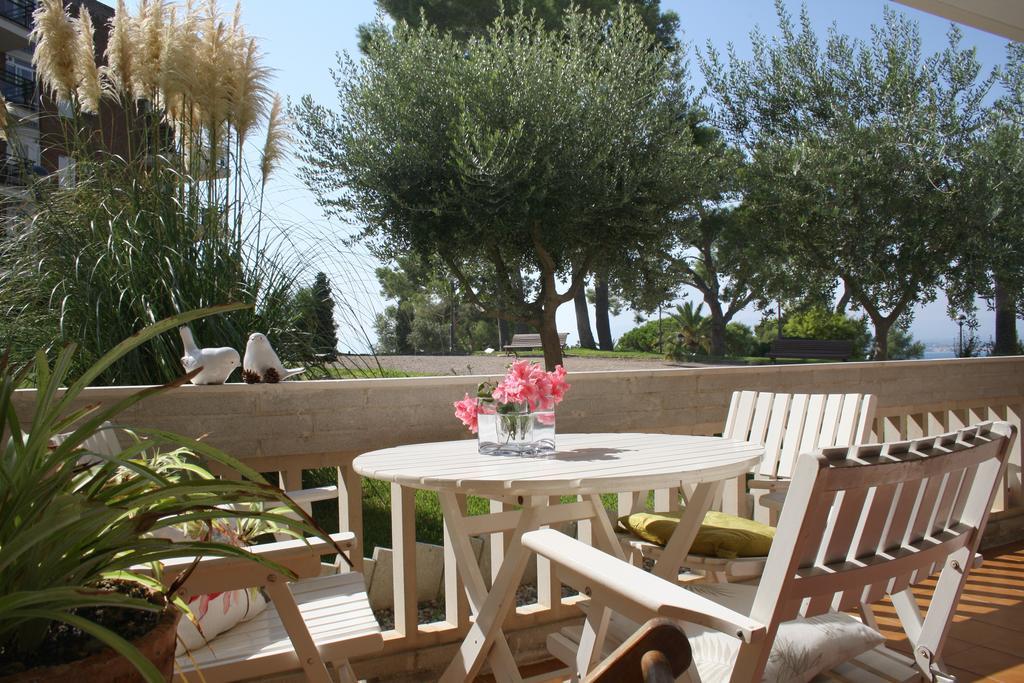 Ideal para descansar, cerca del mar! Salou Exterior foto